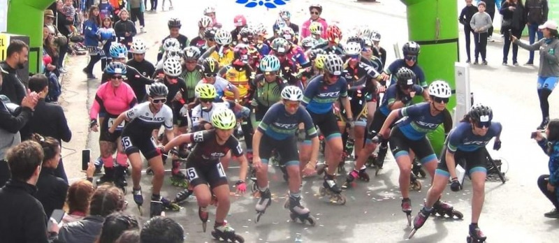 La Maratn crece ao a ao en nuestra ciudad